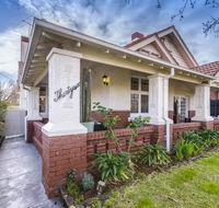 Lady Meredith in Elwood - Accommodation Mt Buller