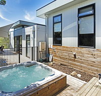 Laguna Rye - Accommodation Mt Buller