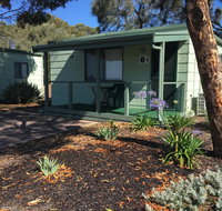 Lake Albert Caravan Park - Accommodation Mt Buller