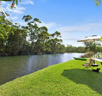 Lake Frontage family fun home - Accommodation Mt Buller