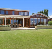 Lake House 61 Mulwala - Accommodation Mt Buller