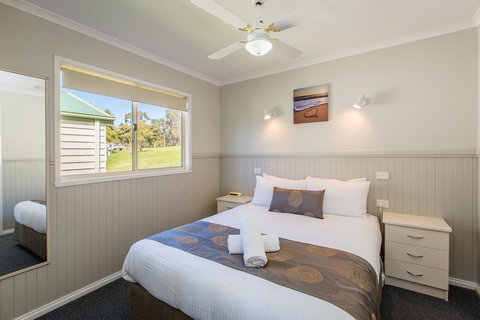 Lake Hume Tourist Park - Accommodation Mt Buller 2