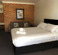 Lake Macquarie Motor Inn - Accommodation Mt Buller