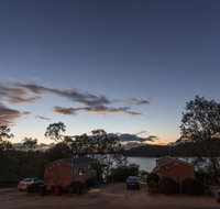 Lake Monduran Holiday Park - Accommodation Mt Buller