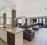 Lake Sunrise - Mulwala - Accommodation Mt Buller