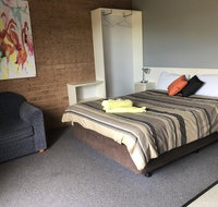 Lake Talbot Tourist Park - Accommodation Mt Buller