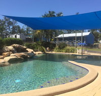 Lake Tinaroo Holiday Park - Accommodation Mt Buller