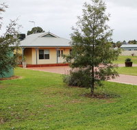 Lake Tyrrell Accommodation - Accommodation Mt Buller
