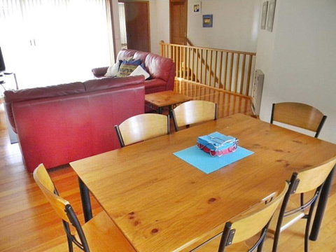 LAKESIDE2 - Accommodation Mt Buller 3