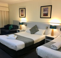 Lakeview Motor Inn - Accommodation Mt Buller