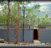 Lakuna Retreat - Accommodation Mt Buller