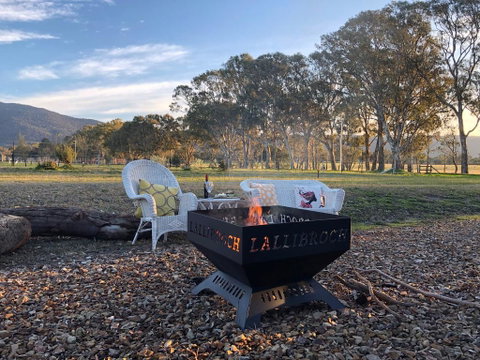 Lallibroch - Accommodation Mt Buller 1