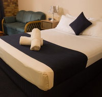 Lancaster Court Motel - Accommodation Mt Buller
