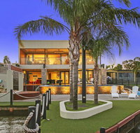 Lang Street Luxury Retreat - Mulwala - Accommodation Mt Buller