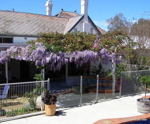 Langford House B&B - Accommodation Mt Buller 0