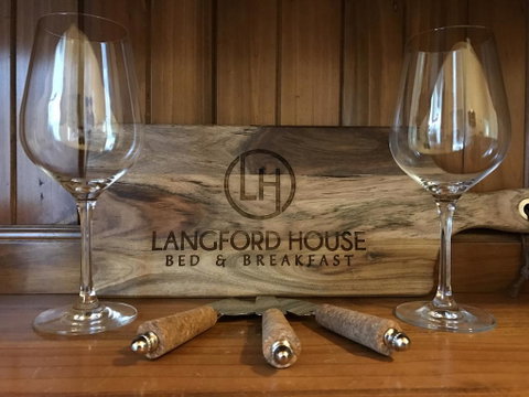 Langford House B&B - Accommodation Mt Buller 3