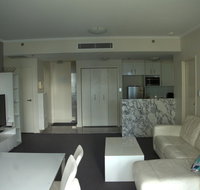 Large 2 Bedroom Apartment in World Square Sydney CBD - Accommodation Mt Buller