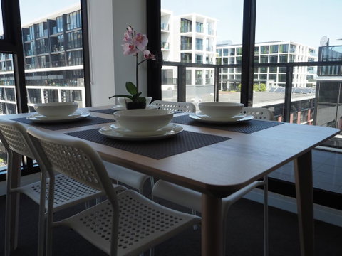 Large 2BR+Comfy+Parking Included - Accommodation Mt Buller 3