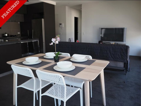 Large 2BR+Comfy+Parking Included - Accommodation Mt Buller 0