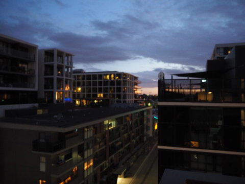 Large 2BR+Comfy+Parking Included - Accommodation Mt Buller 2