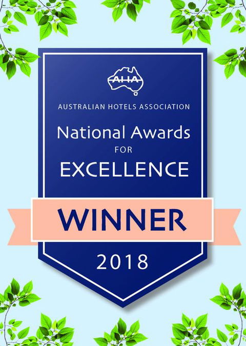 Largs Pier Hotel - Accommodation Mt Buller 3