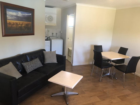 Latitude20 Karratha Apartments - Accommodation Mt Buller 1