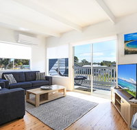 Lazy Days Beach House Jervis Bay - Pet Friendly 4 Mins Walk to Beach - Accommodation Mt Buller
