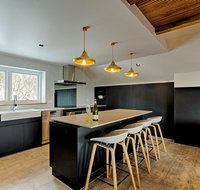 Le Chalets - Accommodation Mt Buller