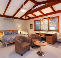 LeCamah Hill - Accommodation Mt Buller