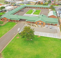 Leeton Heritage Motor Inn - Accommodation Mt Buller