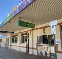 Leeton Hotel - Accommodation Mt Buller