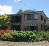 Light Airy 1st Floor Unit - Marbrin Close Bellara - Accommodation Mt Buller