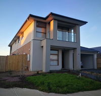 lily family - Accommodation Mt Buller