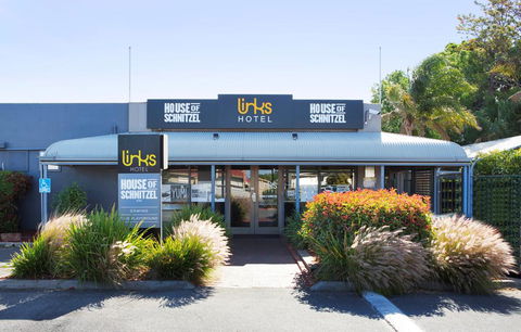 Links Hotel - Accommodation Mt Buller 1