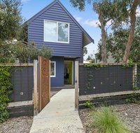 Liokai - Accommodation Mt Buller