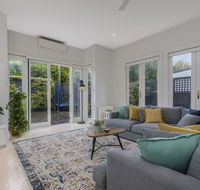 Luxe in Elwood - Accommodation Mt Buller