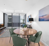 Luxury Apartment - Superb Space and Location - Accommodation Mt Buller