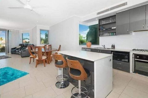 Luxury Apartment, Perfect Location - Accommodation Mt Buller 0