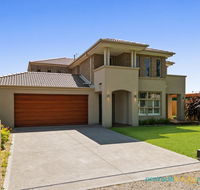 Luxury Coastal Escape - Accommodation Mt Buller