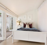 Luxury Designer Paddington Cottage  FREE WIFI - Accommodation Mt Buller