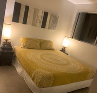 Luxury Executive Apartment - Accommodation Mt Buller
