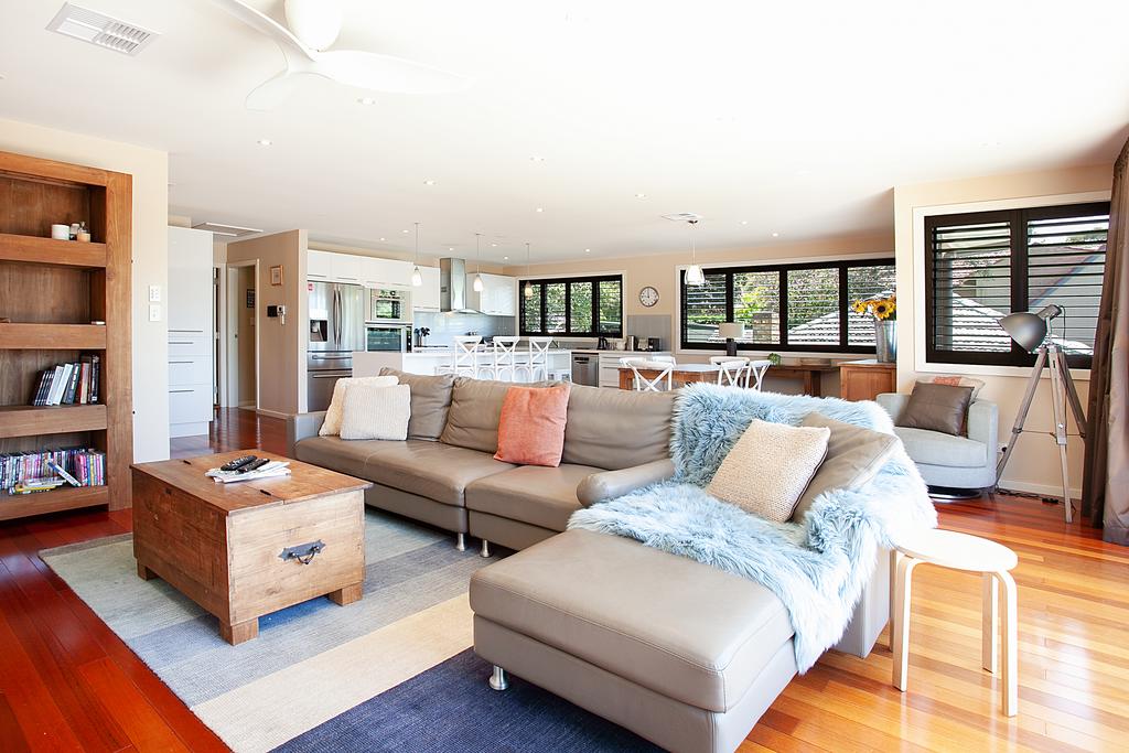 North Balgowlah NSW Accommodation Mt Buller