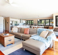 Luxury Family Entertainer Minutes From Manly Beach - Accommodation Mt Buller