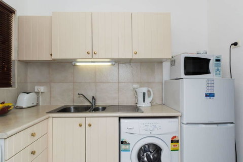 M104 Central Location In Free Transit Zone - Accommodation Mt Buller 3