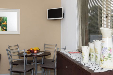 M104 Central Location In Free Transit Zone - Accommodation Mt Buller 2