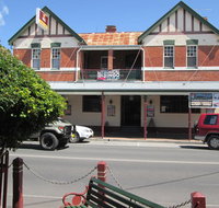 Maclean Hotel - Accommodation Mt Buller