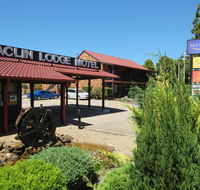 Maclin Lodge Motel - Accommodation Mt Buller