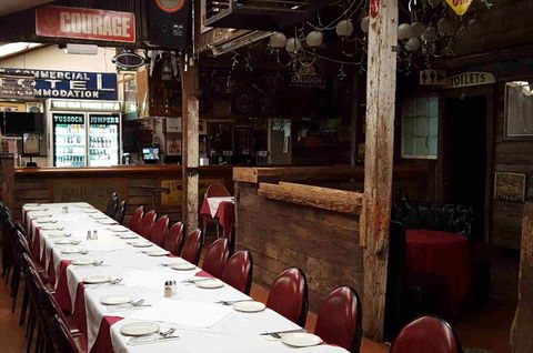 Madden's Commercial Hotel - Accommodation Mt Buller 1