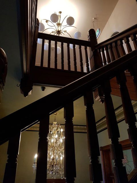 Madden's Commercial Hotel - Accommodation Mt Buller 2