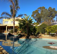 Madison Spa Motel - Adults Only - Accommodation Mt Buller